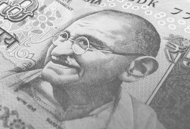 indian currency